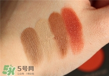 Zoeva2017��Ʒ�ƹ���Ӱ�� Zoeva2017�ƹ���Ӱ��ɫ